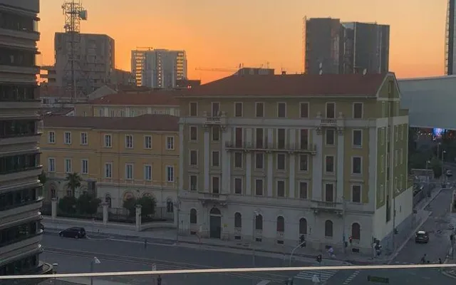 Квартира в Ломбардия