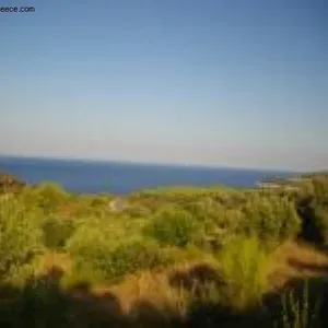 Земельный участок в Закинтос, фото 4
