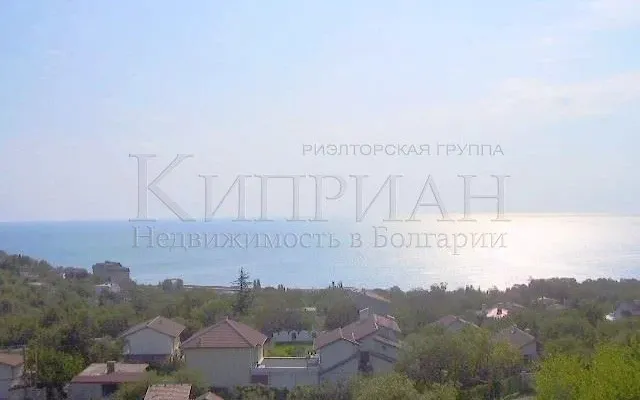 Дом в Варна