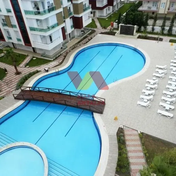 Квартира в Анталия, фото 1