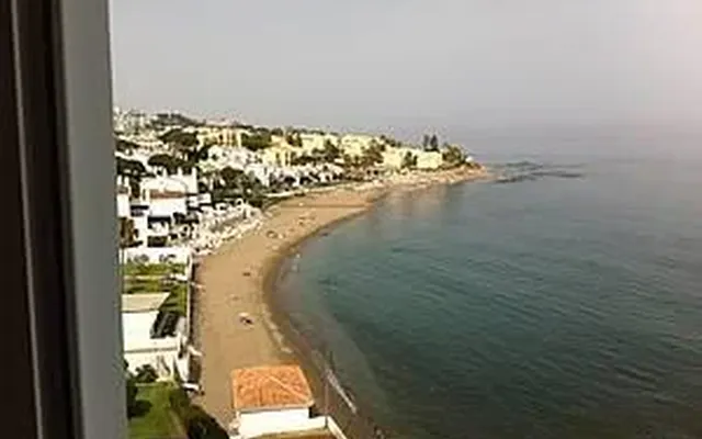 Квартира в Михас
