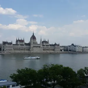 Квартира в Будапешт II, фото 2