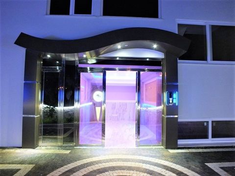 Квартира в Алания