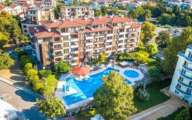 Квартира в Равда