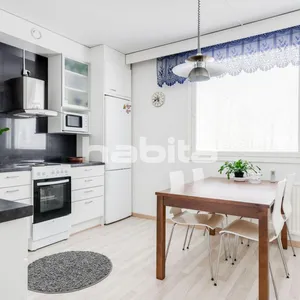 Квартира в Центральная Финляндия, фото 3