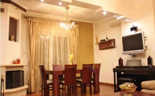 Квартира в Евосмос
