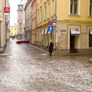 Офис в Старая Рига, фото 4
