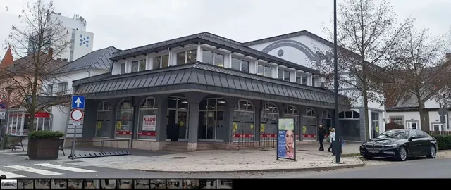 Коммерческая недвижимость в Хевиз
