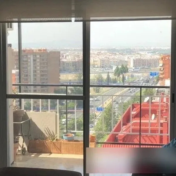 Квартира в Валенсия, фото 1