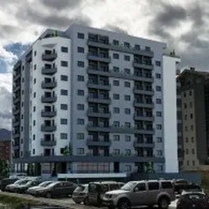 Квартира в Будва, фото 3