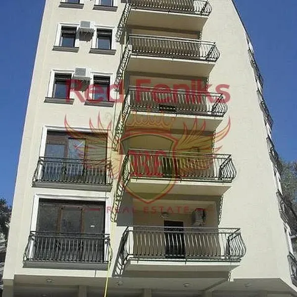 Квартира в Рафаиловичи, фото 1