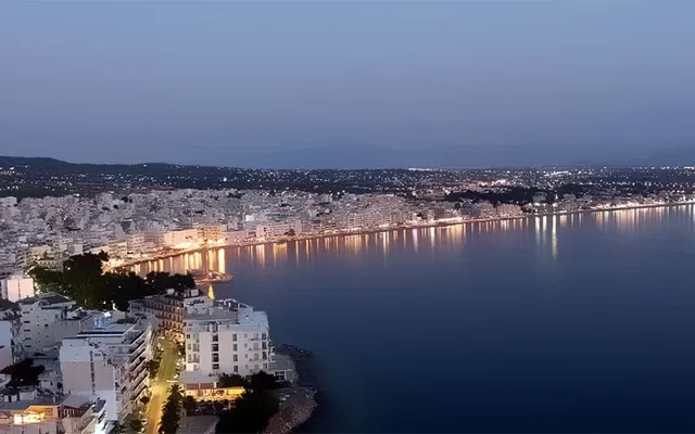 Отдельный дом в Loutraki - Perachora