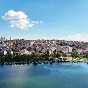 Квартира в Стамбул, фото 3
