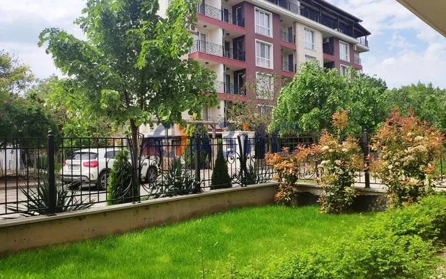 Квартира в Равда