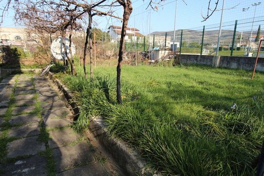 Земельный участок в Изола