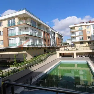 Квартира в Büyükşehir Махаллеси, фото 4