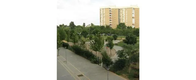 Квартира в Севилья