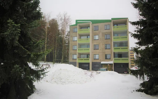 Квартира в Ховинсаари
