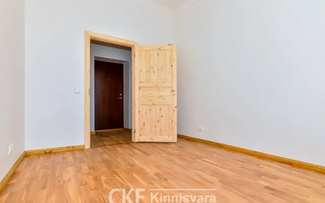 Квартира в Тарту