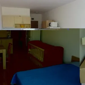 Студия в Солнечный берег, фото 2