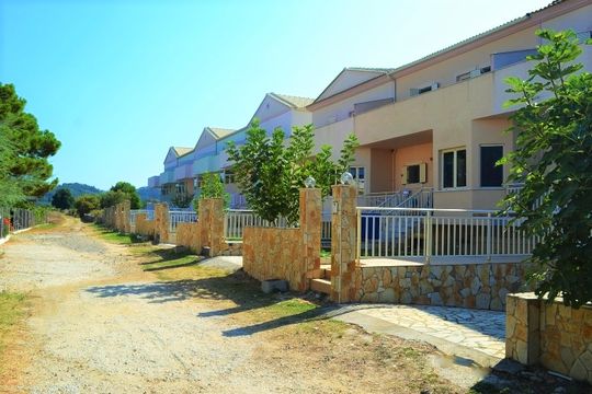 Таунхаус в Корфу