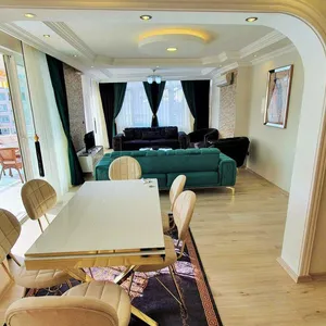 Квартира в Махмутлар, фото 5