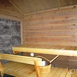 Отдельный дом в Миккели, фото 4