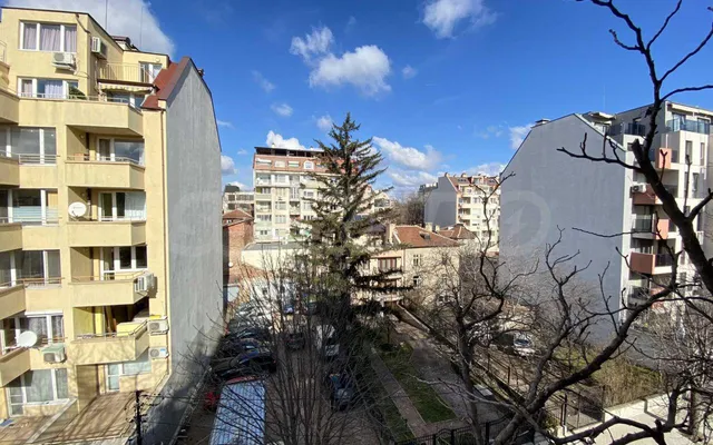 Квартира в Центр