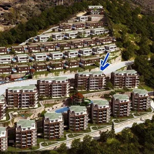 Квартира в Каргычак, фото 5