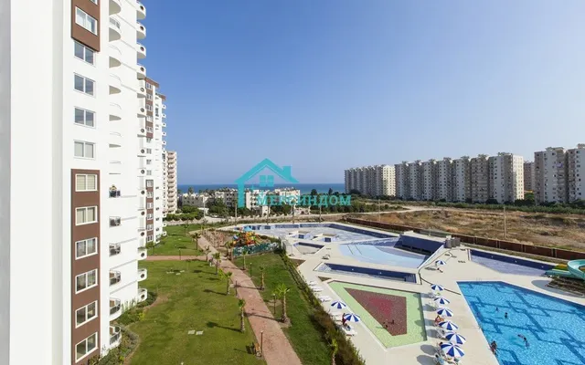Квартира в Чешмели