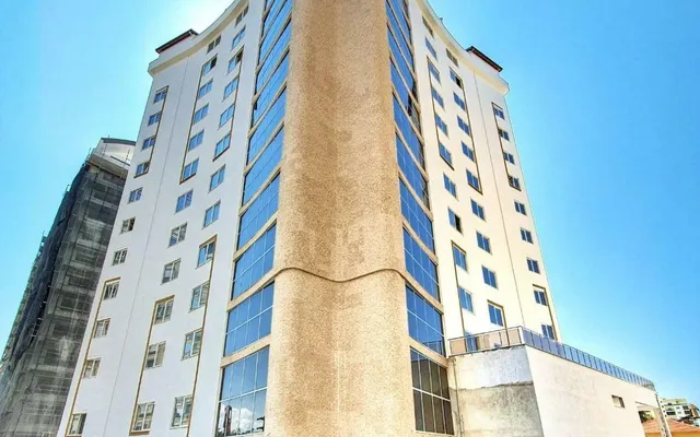 Квартира в Махмутлар
