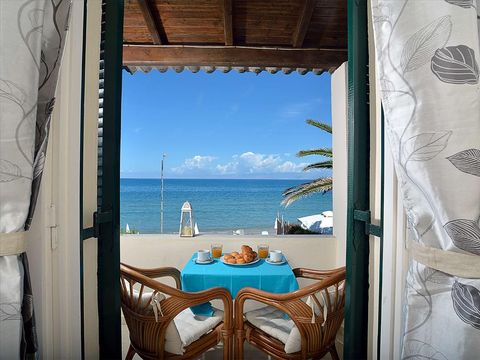 Таунхаус в Корфу