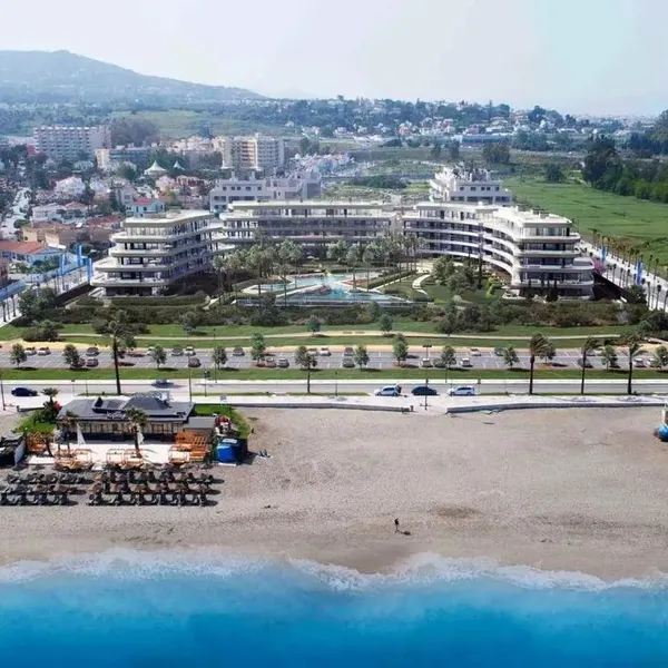 Spectacular new promotion in Torremolinos in Torremolinos, фото 1