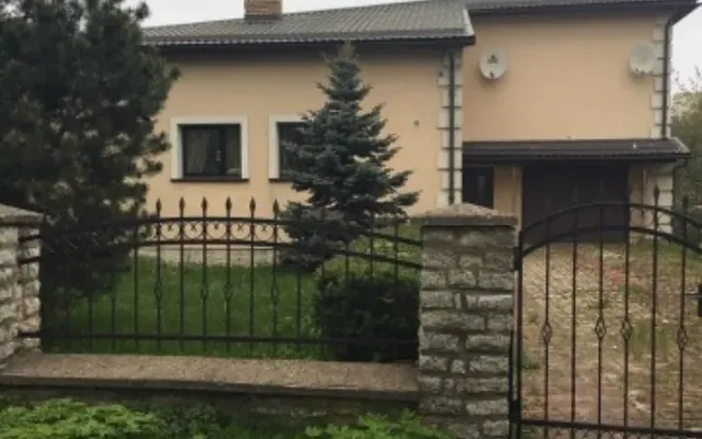 Дом в Йыхви