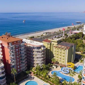 Пентхаус в Махмутлар, фото 3