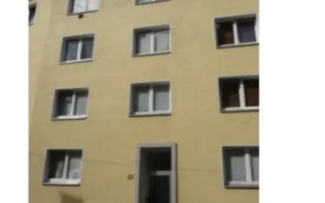 Квартира в Вуппертал