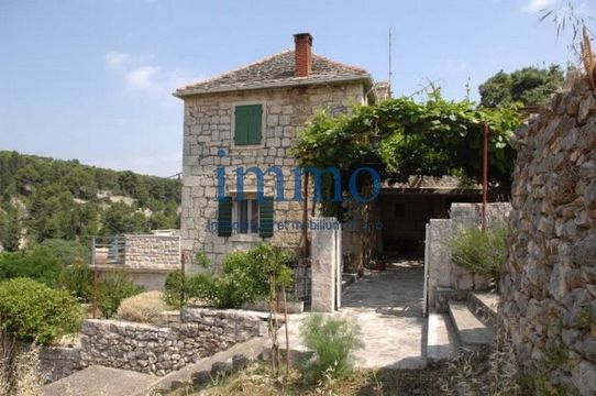 Отдельный дом в Брач