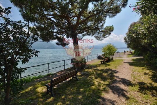 Квартира в Менаджо