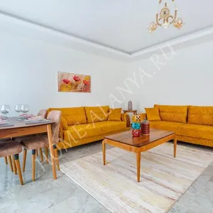 Квартира в Махмутлар, фото 4