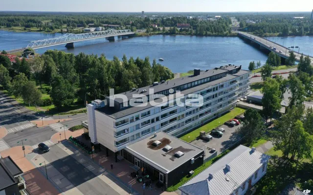 Квартира в Центральная Финляндия