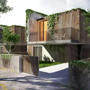 Vivienda Park in Kielce, фото 3