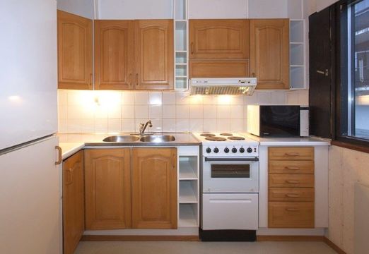 Квартира в Иматра