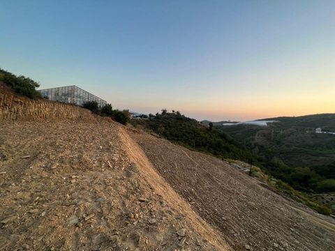 Земельный участок в Şekerhane Махаллеси