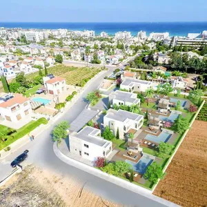 Вилла в Регион Фамагуста, фото 2