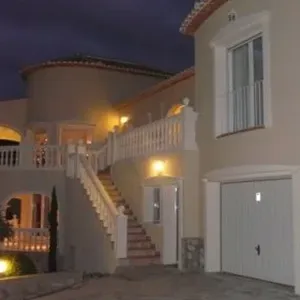 Вилла в Педрегер, фото 5