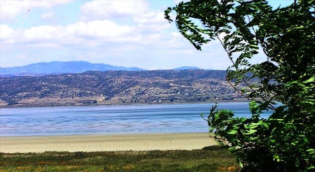 Земельный участок в Салоники