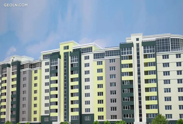 Lushpi 2 in Sumy