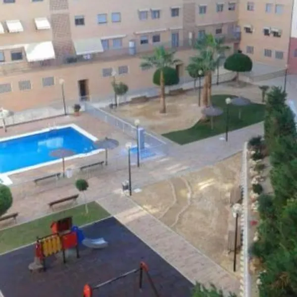Квартира в Аликанте, фото 1