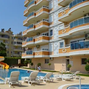 Квартира в Алания, фото 3