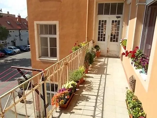 Квартира в Сомбатхей